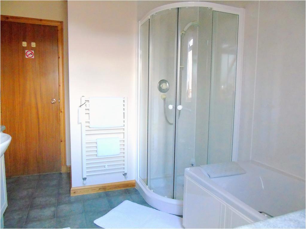 لوسيماوث Jomarnic B&B المظهر الخارجي الصورة